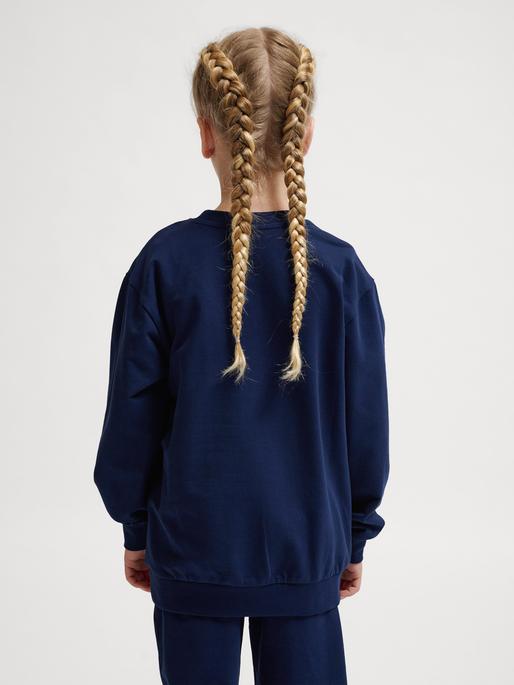 Produktbild hummel hmlTUKAS SWEATSHIRT (140)
