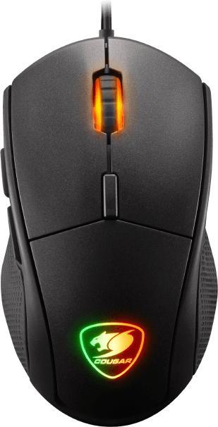 Cougar Minos X5 (Cablato)