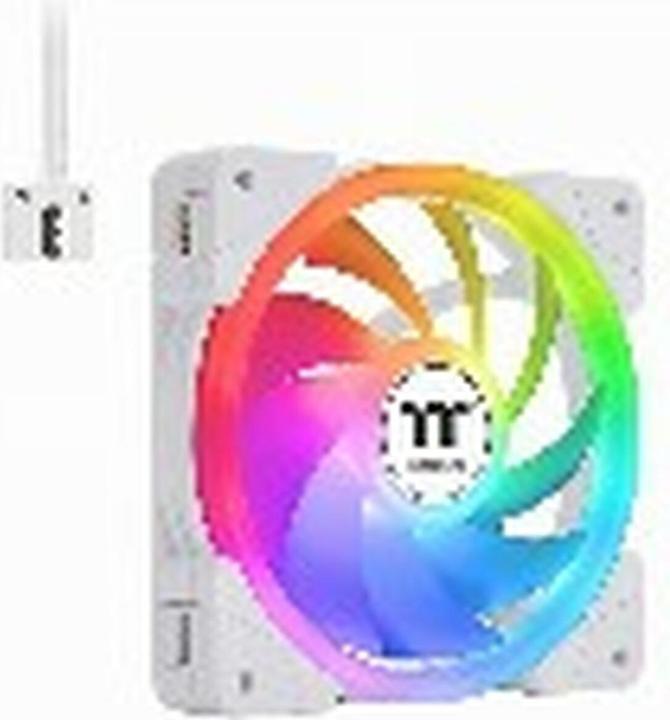 Immagine prodotto Thermaltake SwaFan EX12 (120 mm, 1 x)