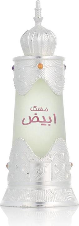 Produktbild Afnan Musk Abiyad (20 ml)