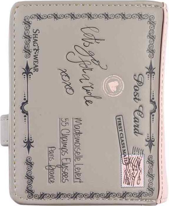 Actual product image Trend Wallet