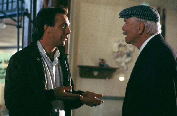 Produktbild Feld der Träume (Blu-ray, 1989, Deutsch)