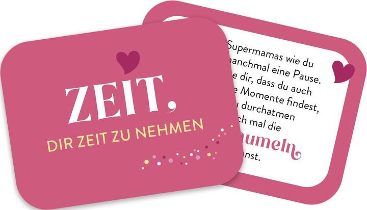 Immagine prodotto Piccoli auguri di cuore per M