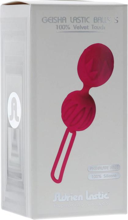 Productafbeelding Adrien Lastic Geisha Ballen
