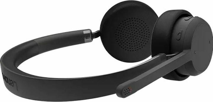 Actual product image Lenovo 4XD1Q30302 (Wireless, USB-C)