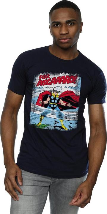 Produktbild Thor Asgard TShirt (XL)