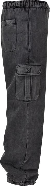 Immagine prodotto Urban Classics Acid Washed Cargo Sweatpants (M)