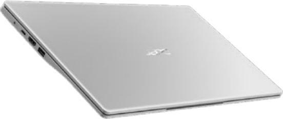 Produktbild Acer Swift 3 – SF314-42-R86V (14", AMD Ryzen 5 4500U, 8 GB, 256 GB, DE)