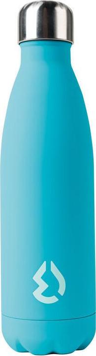 Water Revolution Botella Thermos Bottle Stainless Steel 500ml Turquoise (0.50 l)