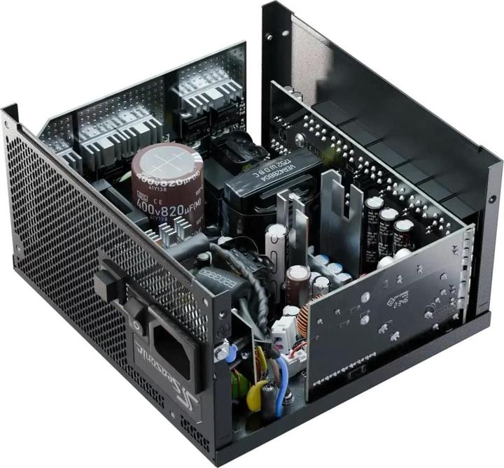 Productafbeelding Seasonic Focus GX-850 V4 ATX3.1 (850 W)