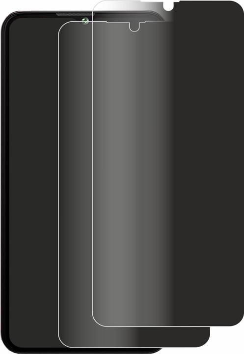 Immagine prodotto BROTECT Pellicola privacy antispia Pellicola di protezione dalla luce blu (2 pz., Cubot A10)