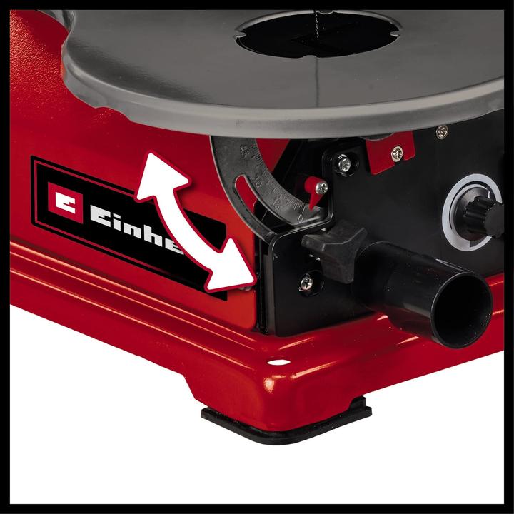 Immagine prodotto Einhell TC-SS 406 E