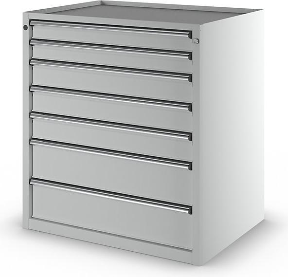 Actual product image Anke Drawer cabinet (91 cm, 98 cm)