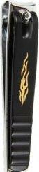 Image du produit Donegal Grand coupe-ongles noir (2107)