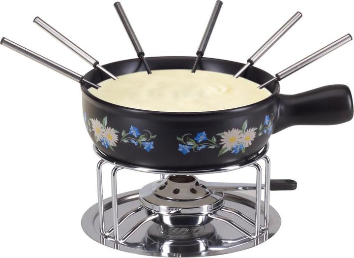 Nouvel Enzian (Fondue au fromage)
