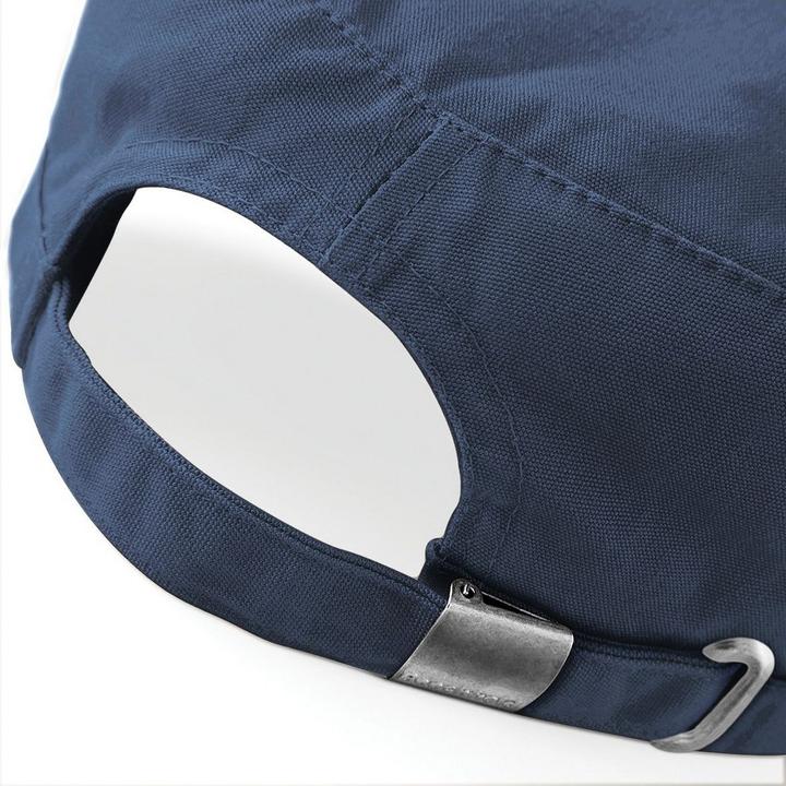 Actual product image Beechfield Cap (pack of 2) (One size)