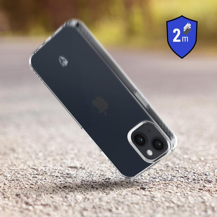 Produktbild Force Pulse M-i-F Clear iPhone 14 Pro (Apple iPhone 14 Pro)