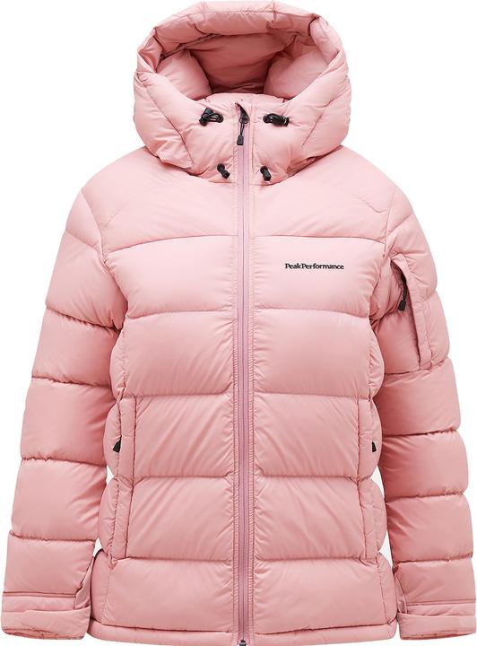 Image du produit Peak Performance Veste Down Frost pour femme (S)