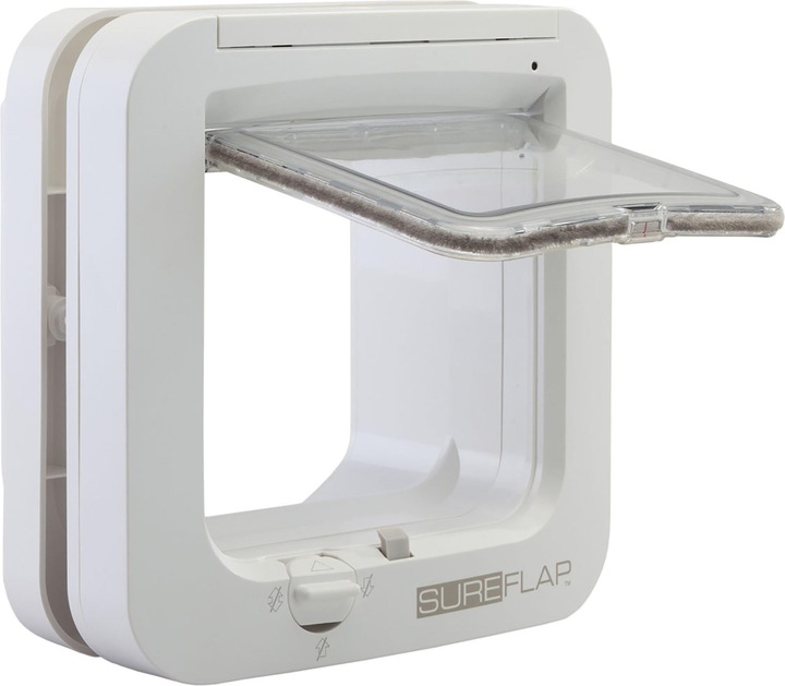 Productafbeelding SureFlap Microchip (Microchip kattenluikje)