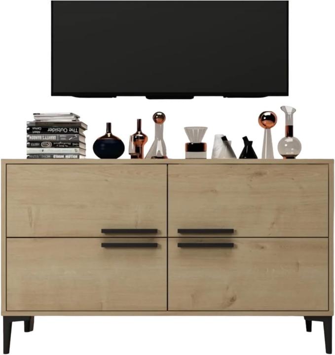 Produktbild Kalune Design Amirah (120 x 75 x 30 cm)