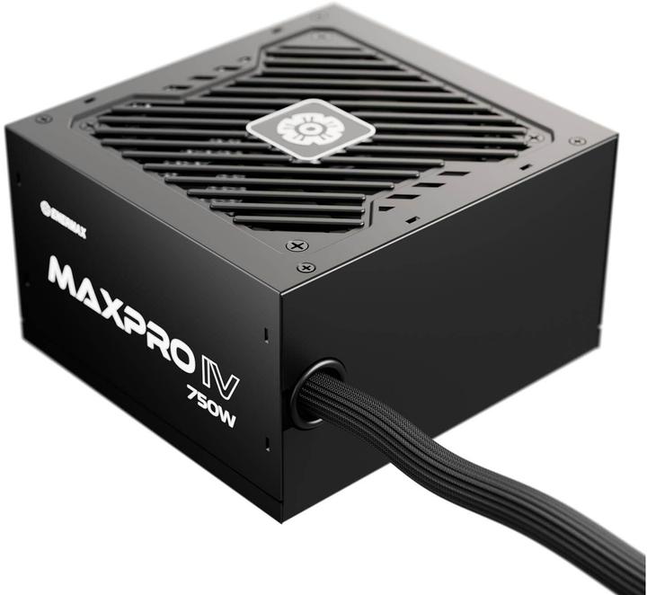 Enermax MAXPRO IV 750W 80+ 230V EU Standard Non-Modular (750 W)