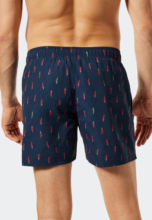 Produktbild Schiesser Aqua Badeshort (S)