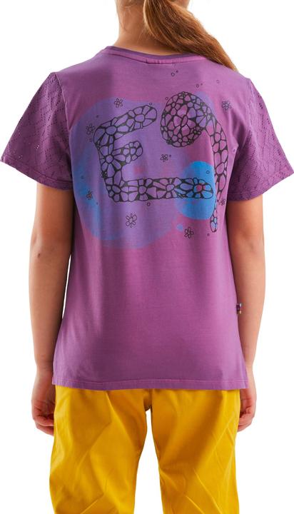 Produktbild E9 Kid's B-Wild (122, 128)