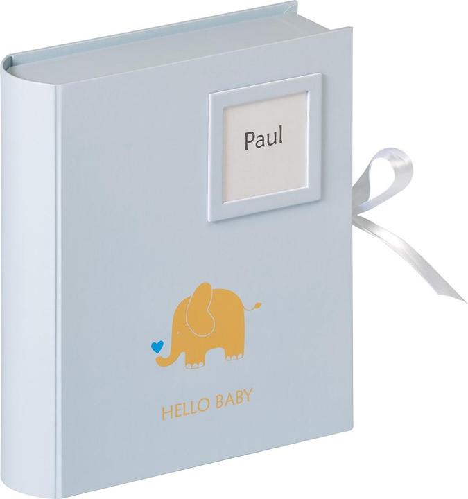 Actual product image Walther Design Baby Animal (2.80 cm)