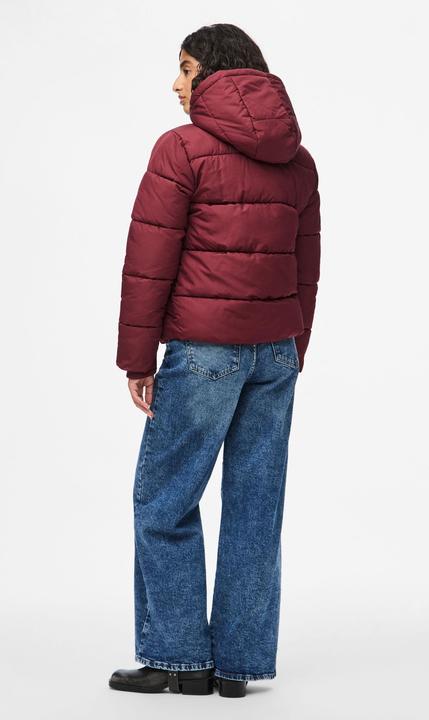 Produktbild Pieces Pcbee New Short Puffer Jacket Noos Bc (XS)