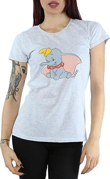 Produktbild Disney Classic TShirt (S)
