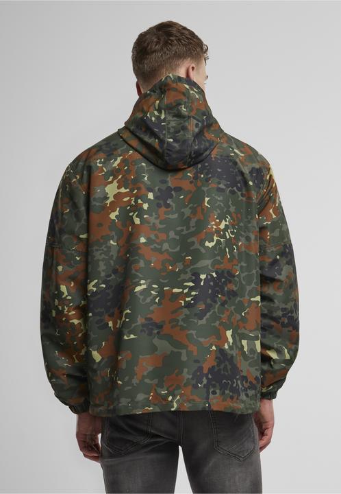 Produktbild Brandit Summer Pull Over Jacket - 8080 (4XL)