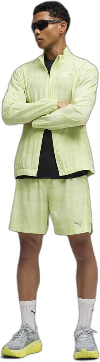 Immagine prodotto Puma M Run Velocity Aop Woven Jacket (L)
