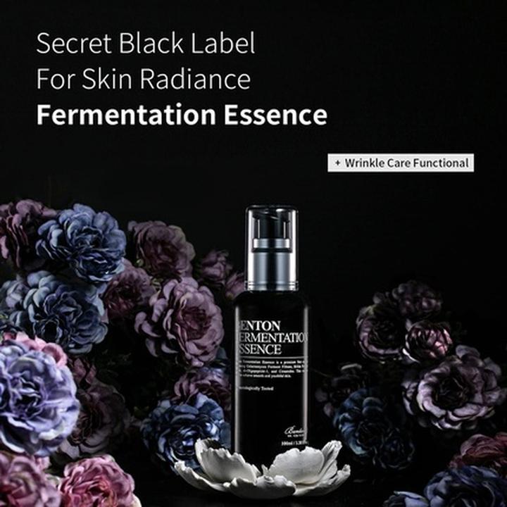 Produktbild Benton Fermentation Essence (100 ml)