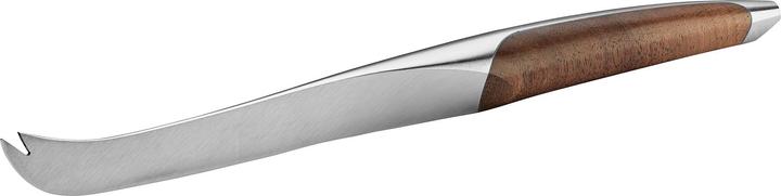 Sknife Käsemesser Walnussholz (11 cm)