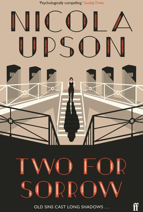 Produktbild Two For Sorrow (Englisch, 2011)