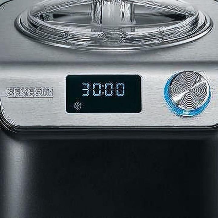 Produktbild Severin Eismaschine (EU-Stecker)