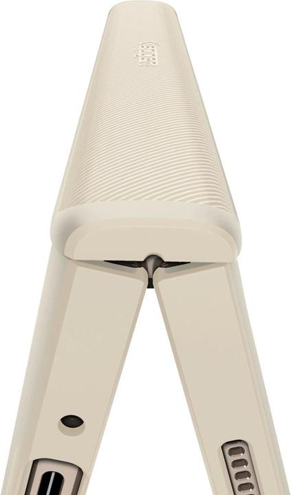 Image du produit Spigen Slim Armor Pro Galaxy Z Fold 4 Pearled Ivory (Samsung Galaxy Z Fold4)