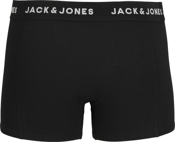 Produktbild Jack & Jones Jachuey Trunks 7 Pack Noos Pls (5XL, 7er Pack)