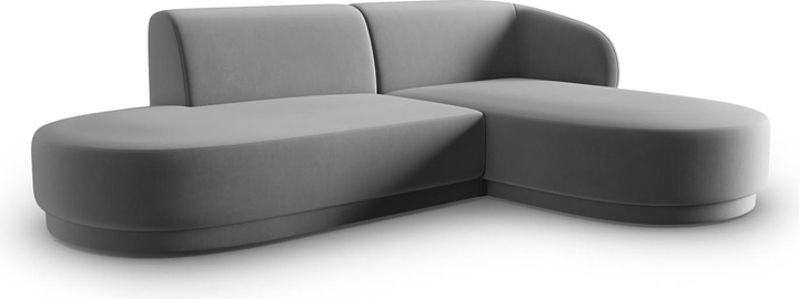Actual product image CXL by Christian Lacroix Lionel (Corner sofa)
