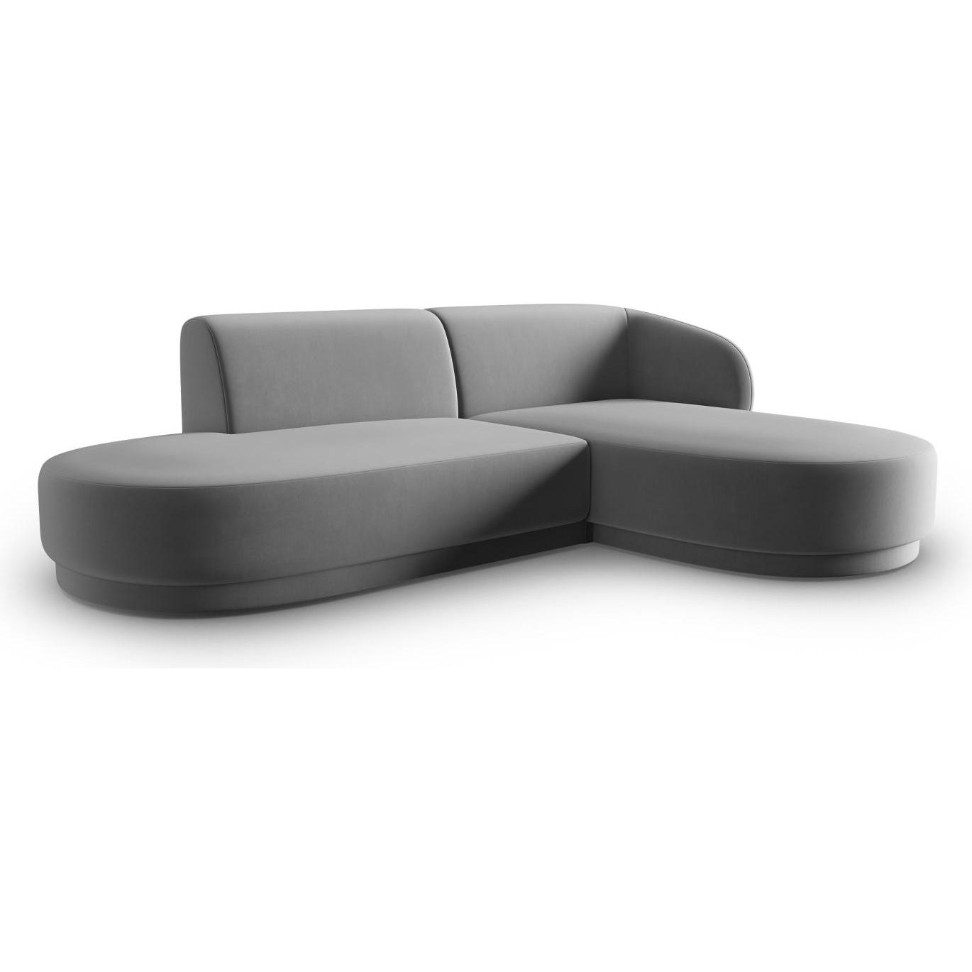 Thumbnail - CXL by Christian Lacroix, Sofa, Lionel (Ecksofa)