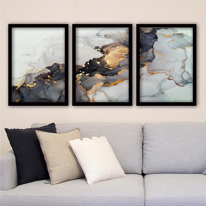 Image du produit Wallxpert Scarlet (35 x 45 cm)