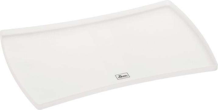 Hunter Food bowl base, transparent S - (61410)