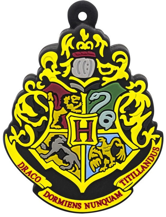 Immagine prodotto Emtec Harry Potter Collector Hogwarts (16 GB, USB-A, USB 2.0)