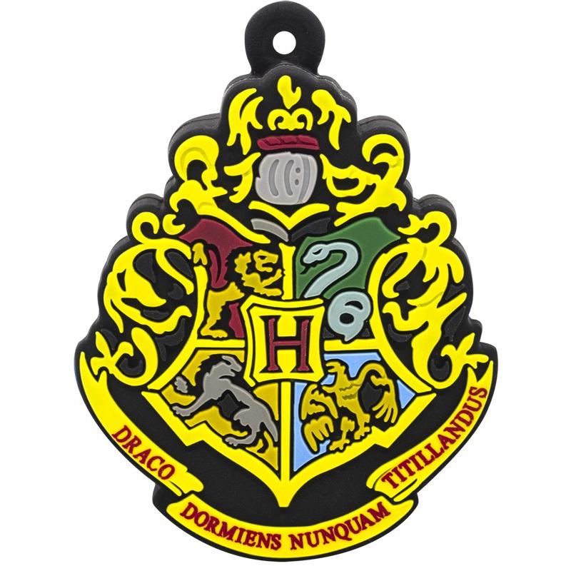 Thumbnail - Emtec Harry Potter Collector Hogwarts (16 GB, USB-A, USB 2.0), USB Stick, Schwarz