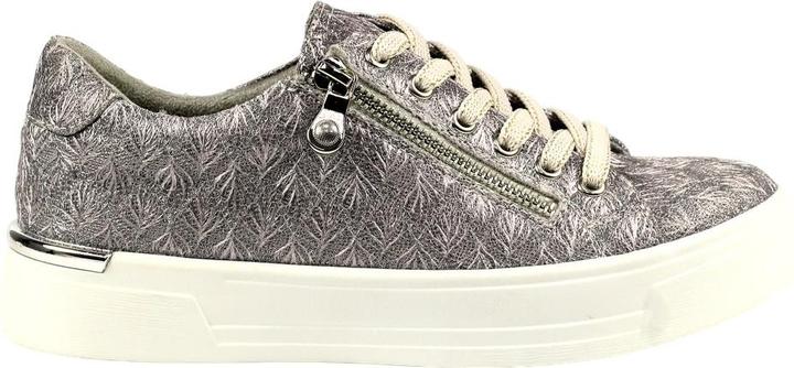 Produktbild Lunar Sneaker Layne ZinnEffekt (37)