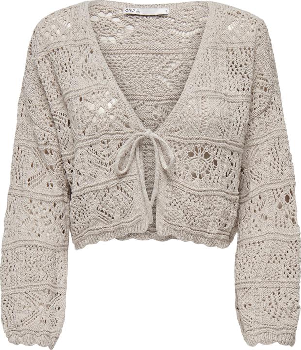 Produktbild Only 7/8-ärmelige Strickjacke (M)