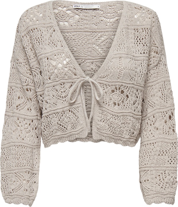 Immagine prodotto Only Cardigan con maniche 7/8 (M)