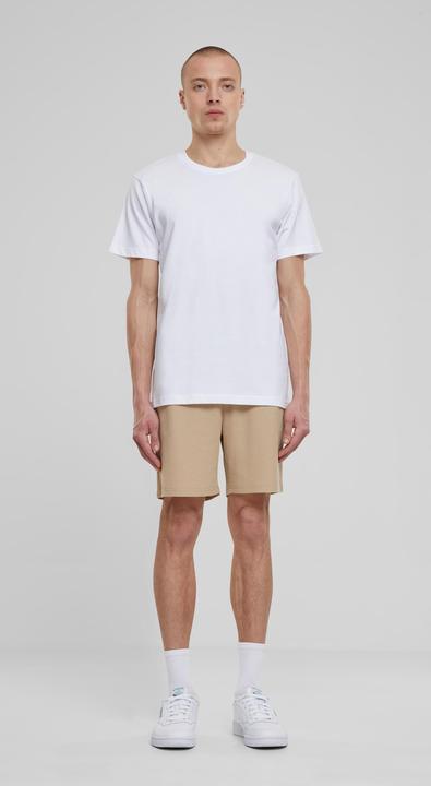 Produktbild Urban Classics Waffle Sweat Shorts - 142643 (5XL)