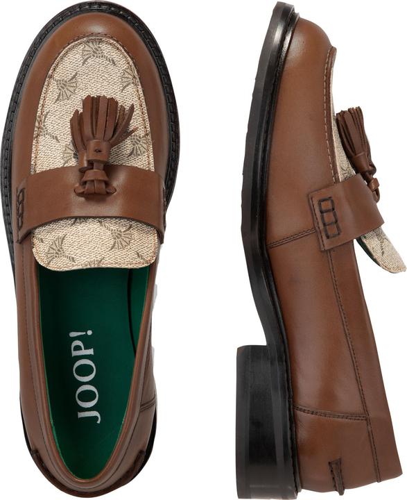 Image du produit Joop! mazzolino misto tori slip on ld (40)
