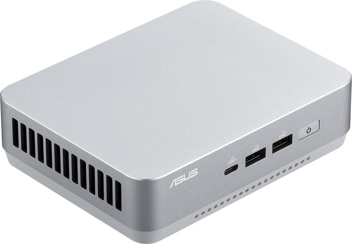 Produktbild ASUS NUC 14 Pro+ (Intel Core Ultra 7 155H, 32 GB, 1000 GB)